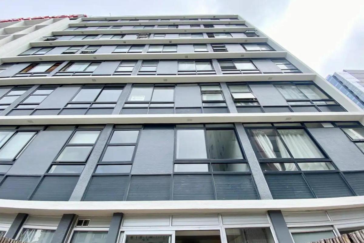 Apartamento Foreshore Winks 403 *