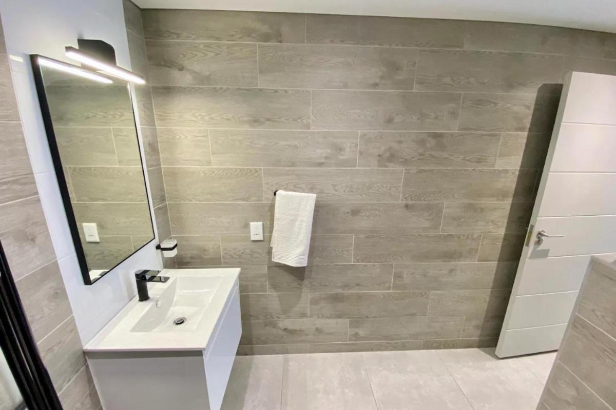 Foreshore Winks 403 Cidade Do Cabo