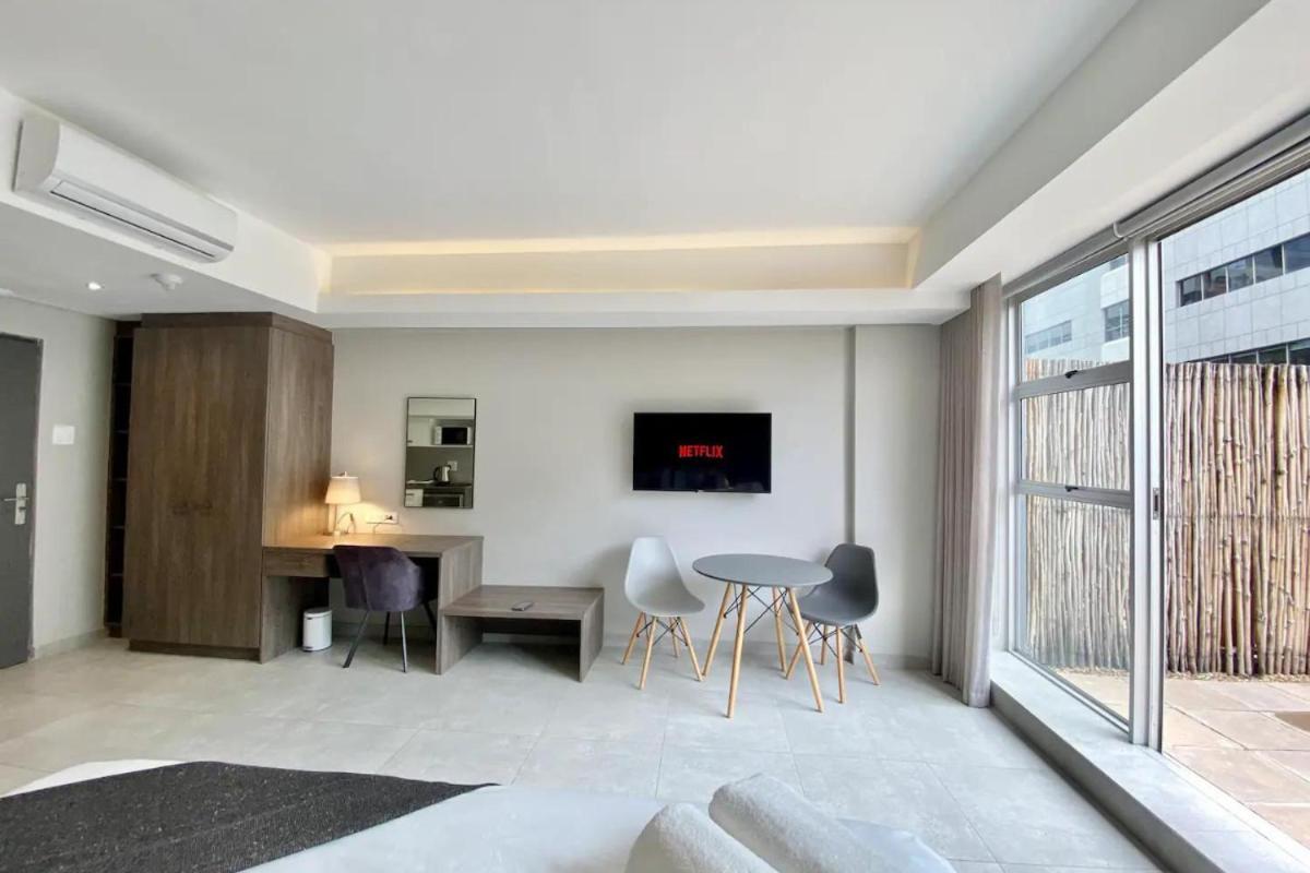 Apartamento Foreshore Winks 403
