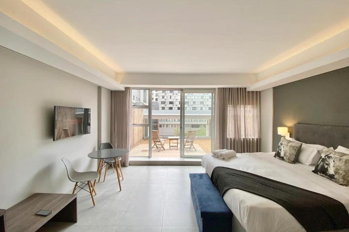 Apartamento Foreshore Winks 403 *