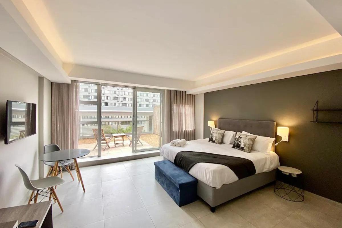 Apartamento Foreshore Winks 403