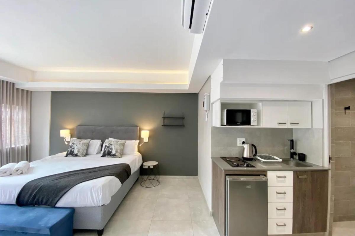 Apartamento Foreshore Winks 403