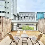 Foreshore Winks 403