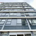 Foreshore Winks 403