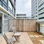Foreshore Winks 403