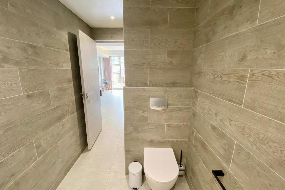 Foreshore Winks 403 Apartment Cape Town