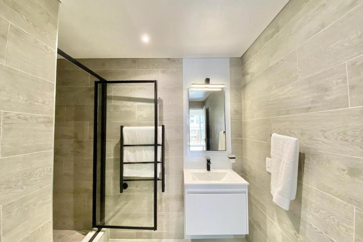 Foreshore Winks 403 Apartment Cape Town