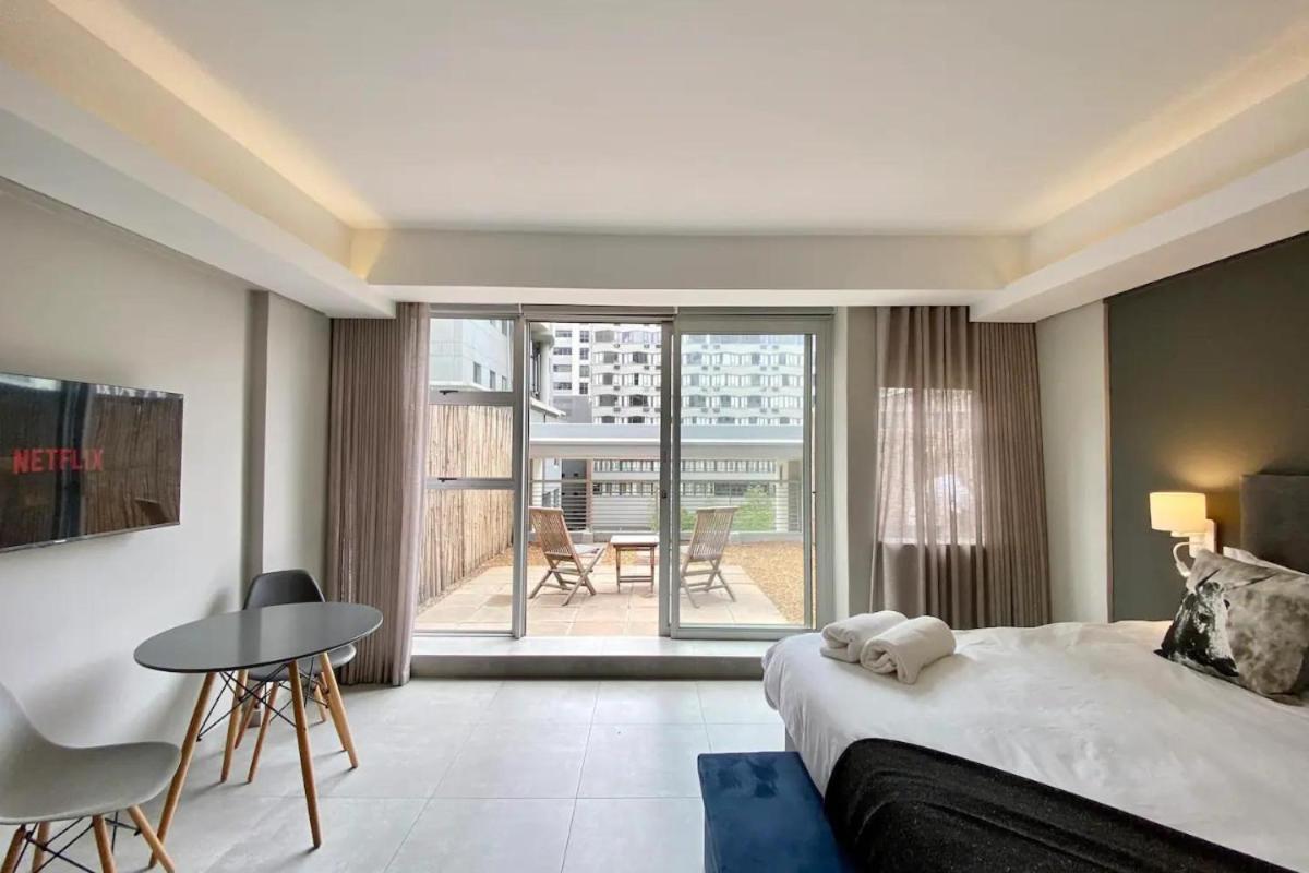 Foreshore Winks 403 Apartment