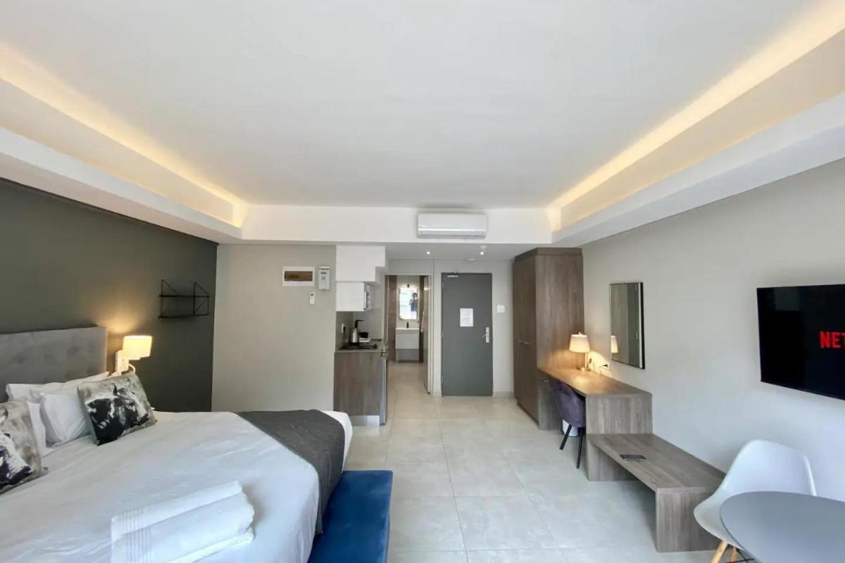 Foreshore Winks 403 Apartment *
